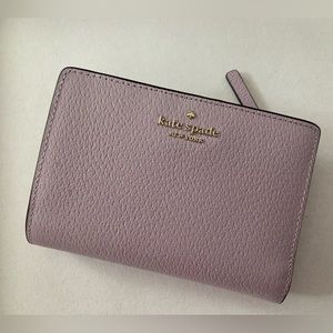 Mini Kate Spade wallet